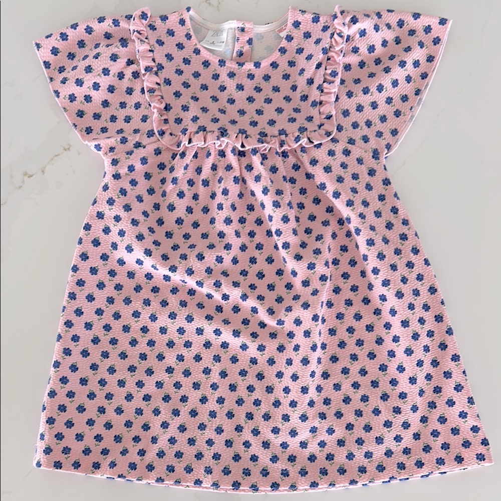 Zara dress